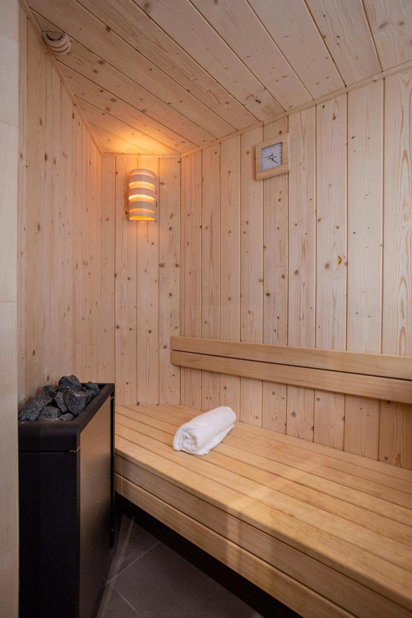 Residence Daria-I Nor By Les Etincelles Alpe d'Huez Exteriör bild
